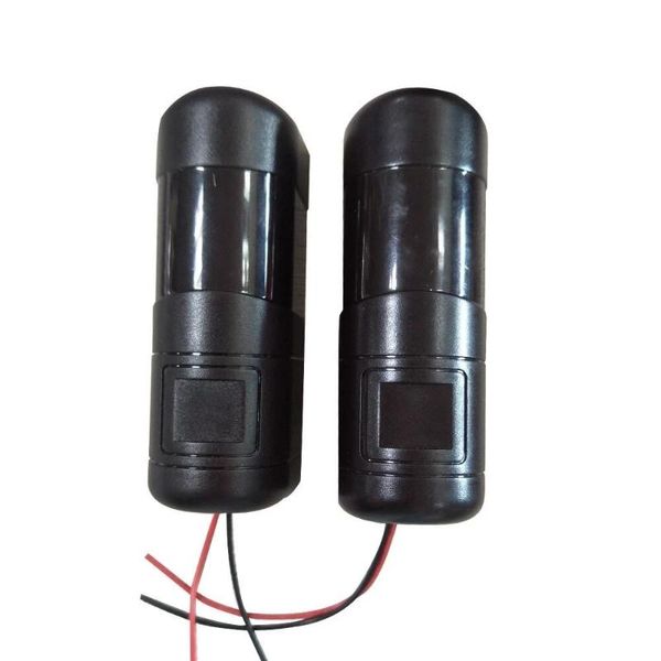 180 degree adjustable infrared used for automated /swing /sliding/garage gate and door safety infrared sensor gate pcell
180 degree adjustable infrared used for automated /swing /sliding/garage gate and door safety infrared sensor gate pcell