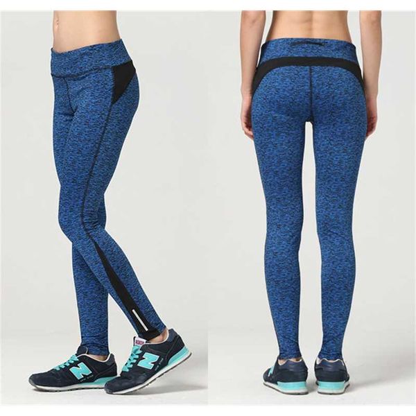 spring summer pants women's sports tights quick drying yoga capris fattening and adding leggings, Black
spring summer pants women's sports tights quick drying yoga capris fattening and adding leggings, Black