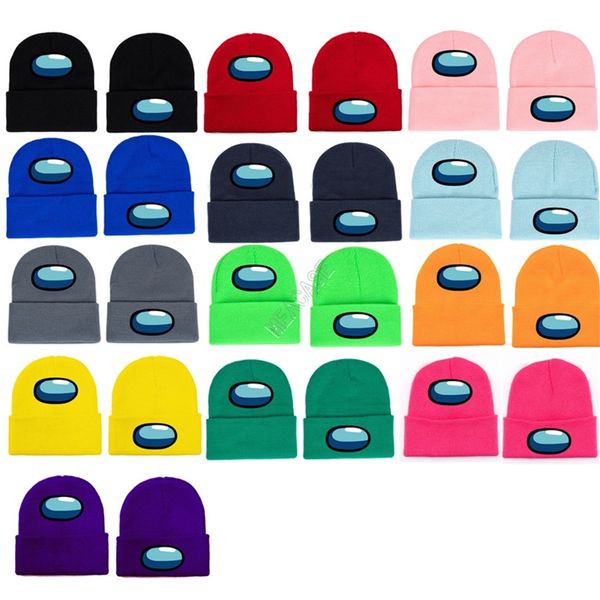 among us game beanie cap cartoon knitted hats warm winter hats outdoor cycling skiing women men woolen hat cosplay hats d120301, Yellow
among us game beanie cap cartoon knitted hats warm winter hats outdoor cycling skiing women men woolen hat cosplay hats d120301, Yellow
