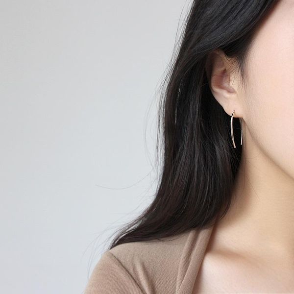 vivilady minimalist style sterling-925silver-jewelry women hoop earrings trendy irregular lady jewelry brincos, Golden;silver
vivilady minimalist style sterling-925silver-jewelry women hoop earrings trendy irregular lady jewelry brincos, Golden;silver