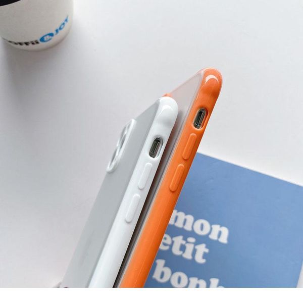 shockproof sile phone case for iphone se2 xr xs max 7 8 6s plus x matte soft frame hard pc c jlltkz
shockproof sile phone case for iphone se2 xr xs max 7 8 6s plus x matte soft frame hard pc c jlltkz