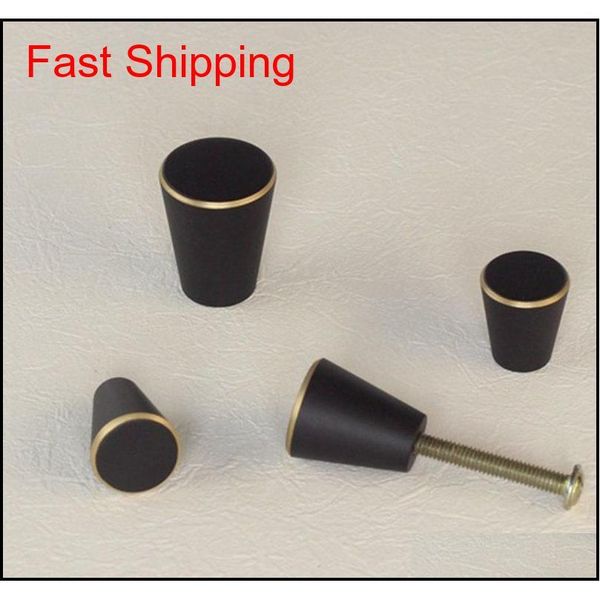 new design solid brass black cabinet furniture handle drawer cupboard knobs pull with scre qylgfk yh_pack
new design solid brass black cabinet furniture handle drawer cupboard knobs pull with scre qylgfk yh_pack