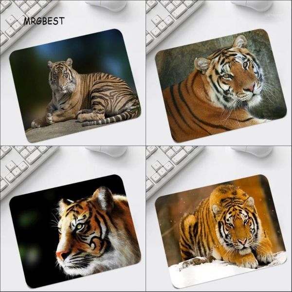 king of the forest tiger printed mats mice pads small size 22x18cm square mouse pad no locking edge desk mats for gamer1
king of the forest tiger printed mats mice pads small size 22x18cm square mouse pad no locking edge desk mats for gamer1