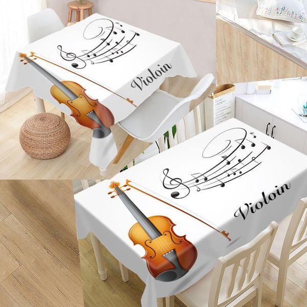 new guitar music tablecloth art simplicity pattern oxford fabric dustproof dinner table cloth party decoration table cover1
new guitar music tablecloth art simplicity pattern oxford fabric dustproof dinner table cloth party decoration table cover1
