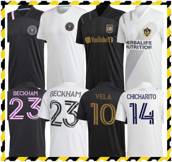 inter miami socer jersey 2020 2021 galaxy fc lafc beckham 20 21 fans player version vela miami men kids football shirts, Black
inter miami socer jersey 2020 2021 galaxy fc lafc beckham 20 21 fans player version vela miami men kids football shirts, Black