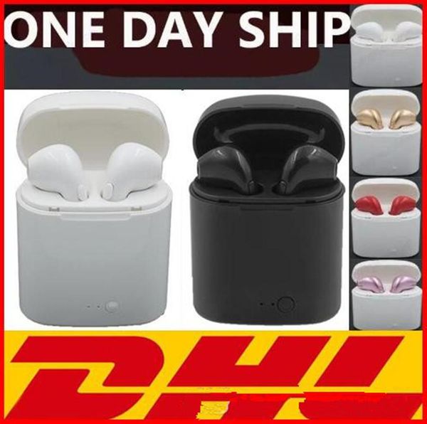 eub i7s tws twins bluetooth headphones with charger box wireless earbuds headset for ios iphone x android samsung with retail packaging
eub i7s tws twins bluetooth headphones with charger box wireless earbuds headset for ios iphone x android samsung with retail packaging