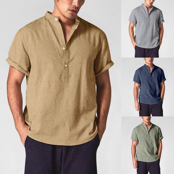 3xl белья рубашки мужчины 2020 летняя рубашка для мужчин хлопок мужская рубашка повседневная кнопка с коротким рукавом одежда camisas para, White;black
3xl белья рубашки мужчины 2020 летняя рубашка для мужчин хлопок мужская рубашка повседневная кнопка с коротким рукавом одежда camisas para, White;black