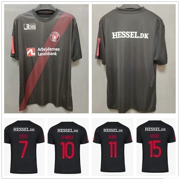 20 21 fc midtjylland football jersey 7 sisto 10 evander 11 mabil 15 kraev 38 onyeka customize 2020 home black soccer shirt maillots de foot, Black;yellow
20 21 fc midtjylland football jersey 7 sisto 10 evander 11 mabil 15 kraev 38 onyeka customize 2020 home black soccer shirt maillots de foot, Black;yellow