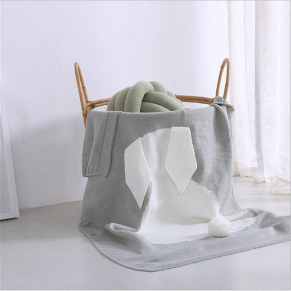 100%cotton blanket gray cartoon animal kintted blandets children's baby yellow throw on sofa/bed/plane home textile
100%cotton blanket gray cartoon animal kintted blandets children's baby yellow throw on sofa/bed/plane home textile