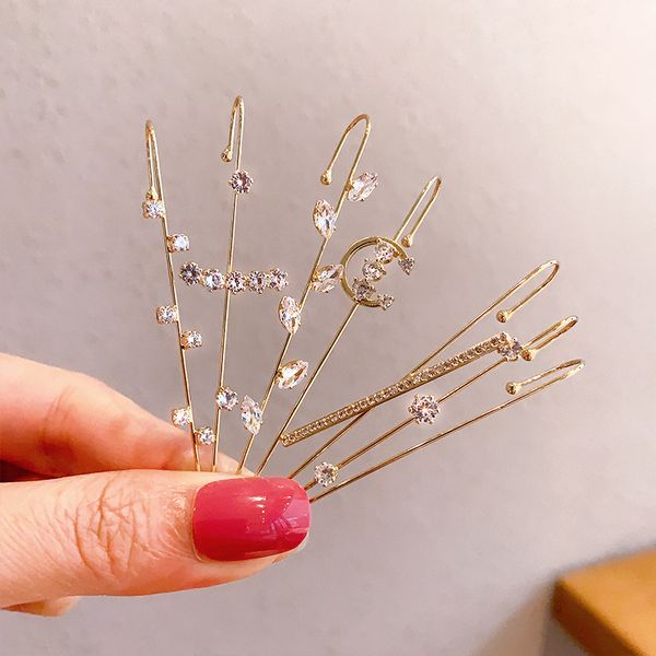 ear wrap crawler hook earring ear cuffs piercing earrings for women girls cubic zirconia rhinestone hoop earring jewelry kimter-c35fz
ear wrap crawler hook earring ear cuffs piercing earrings for women girls cubic zirconia rhinestone hoop earring jewelry kimter-c35fz