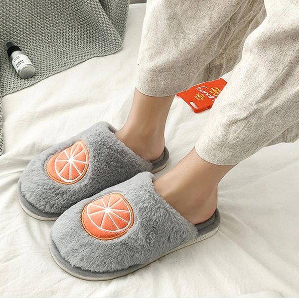 slippers swqzvt indoor furry women 2021 fruit print bedroom fur slides shoes non-slip flat soft house floor female slipper, Black
slippers swqzvt indoor furry women 2021 fruit print bedroom fur slides shoes non-slip flat soft house floor female slipper, Black