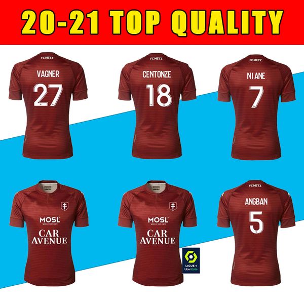 thailand 2021 fc metz man soccer jerseys diallo 20 centonze 18 vagner 27 niane 7 fofana jersey men football shirt, Black;yellow
thailand 2021 fc metz man soccer jerseys diallo 20 centonze 18 vagner 27 niane 7 fofana jersey men football shirt, Black;yellow
