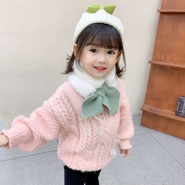 new winter korean children's and scarf autumn baby cute cold proof cover plush warm mermaid neck nys6, Red;brown
new winter korean children's and scarf autumn baby cute cold proof cover plush warm mermaid neck nys6, Red;brown