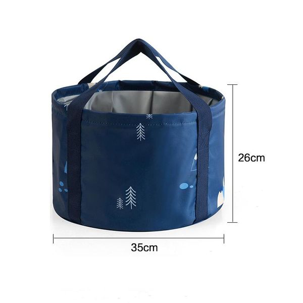 portable collapsible face washing basin outdoor travel camping picnic water bag bucket bowl sink washing folding fishing barrels
portable collapsible face washing basin outdoor travel camping picnic water bag bucket bowl sink washing folding fishing barrels