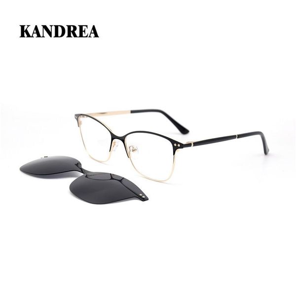sunglasses kandrea 2021 fashion brand women magnetic clip men metal square uv400 glasses for driving fishing retro eyewear, White;black
sunglasses kandrea 2021 fashion brand women magnetic clip men metal square uv400 glasses for driving fishing retro eyewear, White;black
