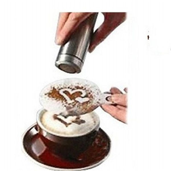 plastic mould pull flower thickening 16pcs coffee toolstemplate pattern die fancy love model printing mold latte new arrival 1 25an k2
plastic mould pull flower thickening 16pcs coffee toolstemplate pattern die fancy love model printing mold latte new arrival 1 25an k2