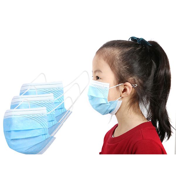 fa mask fa kids masks mouth 3 masks blue layer 3-ply chilid anit dust non-woven disposable cover colorful mask rvnmi
fa mask fa kids masks mouth 3 masks blue layer 3-ply chilid anit dust non-woven disposable cover colorful mask rvnmi