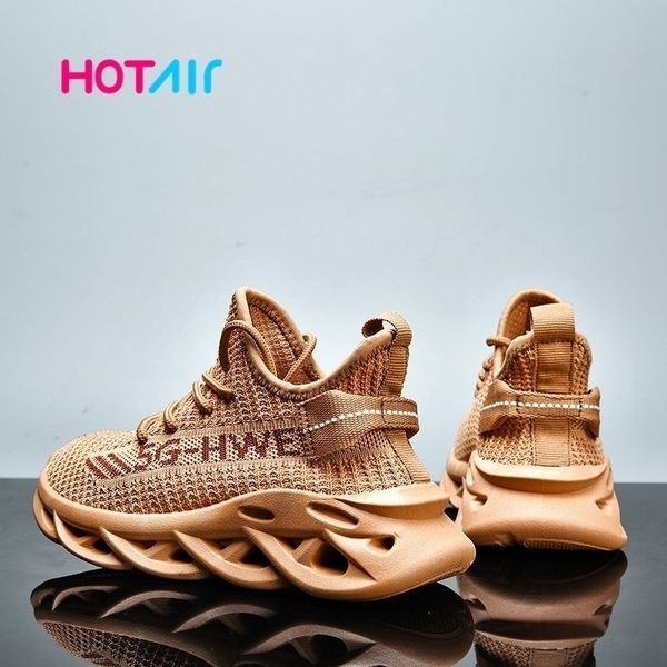 kids sport shoes for boys mesh lightweight sneakers boys girls casual lace-up trainers children brand breathable shoes 201130, Black
kids sport shoes for boys mesh lightweight sneakers boys girls casual lace-up trainers children brand breathable shoes 201130, Black