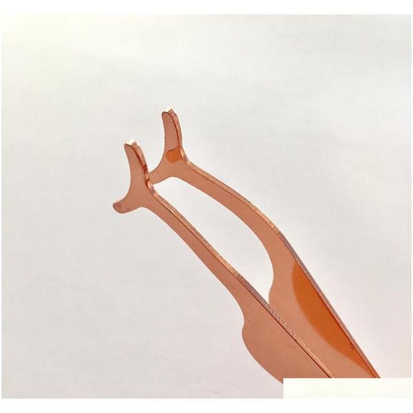 eyelash tweezers for make up stainless steel tweezers gradient color lash applicator for wholesa qyldaj bdehair
eyelash tweezers for make up stainless steel tweezers gradient color lash applicator for wholesa qyldaj bdehair