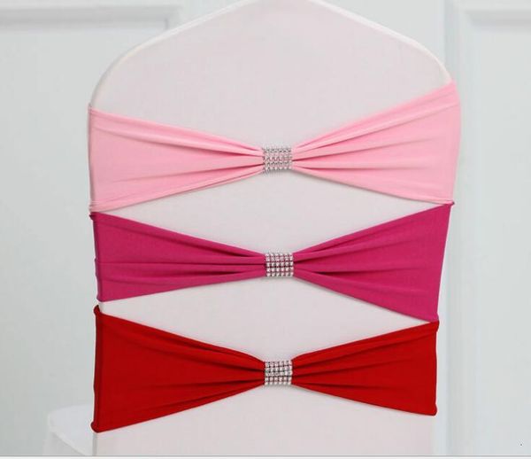 bands 31 colors spandex cover wedding party birthday chair buckle sash decoration
bands 31 colors spandex cover wedding party birthday chair buckle sash decoration