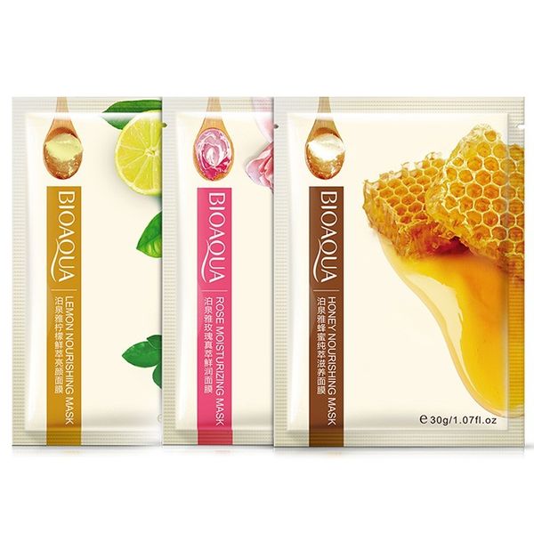 face wrapped honey lemon rose essence bioaqua skin care moisturizing whitening depth replenishment facial mask
face wrapped honey lemon rose essence bioaqua skin care moisturizing whitening depth replenishment facial mask