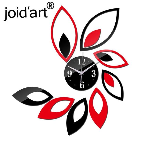 wall clocks clock horloge home decor acrylic mirror ed design 3d watch living room unique needle europe
wall clocks clock horloge home decor acrylic mirror ed design 3d watch living room unique needle europe