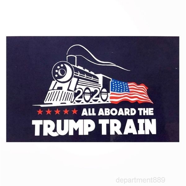 car trump train wall stickers donald window sticker us election home decor owc1076
car trump train wall stickers donald window sticker us election home decor owc1076