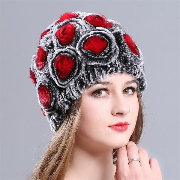 beanie/skull caps arrival women good elastic 100% natural rex fur hats lady winter warm real knitted hat, Blue;gray
beanie/skull caps arrival women good elastic 100% natural rex fur hats lady winter warm real knitted hat, Blue;gray