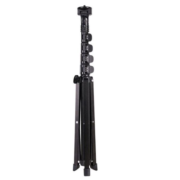 1.6m aluminum alloy plate buckle tripod handheld selfie stick tripod camera mobile phone live support
1.6m aluminum alloy plate buckle tripod handheld selfie stick tripod camera mobile phone live support