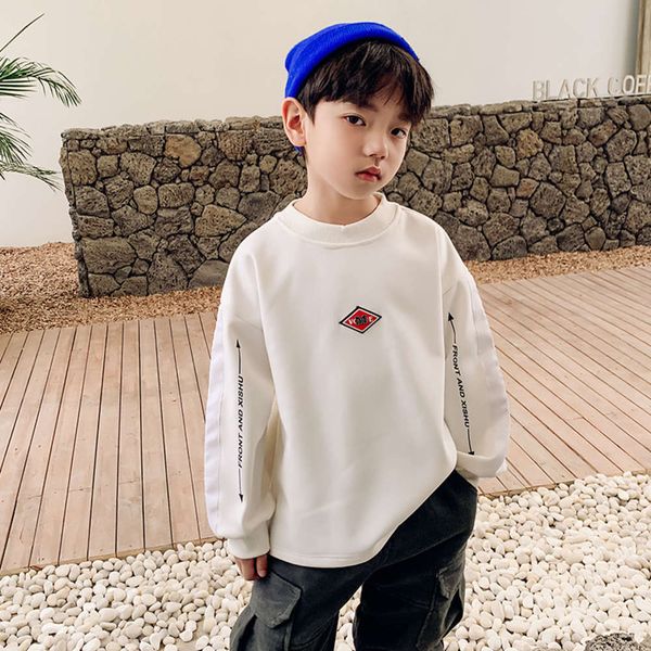 sweater cashmere autumn winter plus boys' 2020 new clothing fashion foreign sle children's bottom coat middle and smxy, Black
sweater cashmere autumn winter plus boys' 2020 new clothing fashion foreign sle children's bottom coat middle and smxy, Black