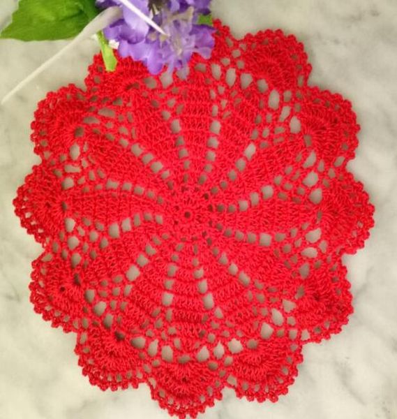 new cotton lace table place mat crochet coffee round placemat pad christmas dish pan coaster cup mug tea dining doily kitchen h wmtemp
new cotton lace table place mat crochet coffee round placemat pad christmas dish pan coaster cup mug tea dining doily kitchen h wmtemp