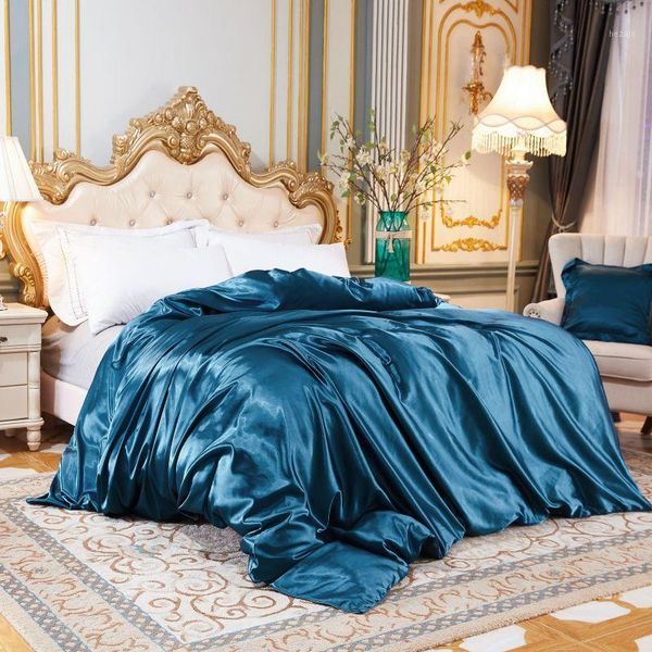 bedding sets silk duvet cover flat fitted sheet twin full king size 4pcs/6pcs linen set black 100% white golden1
bedding sets silk duvet cover flat fitted sheet twin full king size 4pcs/6pcs linen set black 100% white golden1