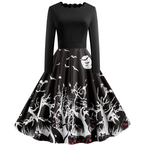 good fabric 2021 new design women dress vintage party korean knitted asymmetric kawaii work new gothic office 50510, Black;gray 
good fabric 2021 new design women dress vintage party korean knitted asymmetric kawaii work new gothic office 50510, Black;gray