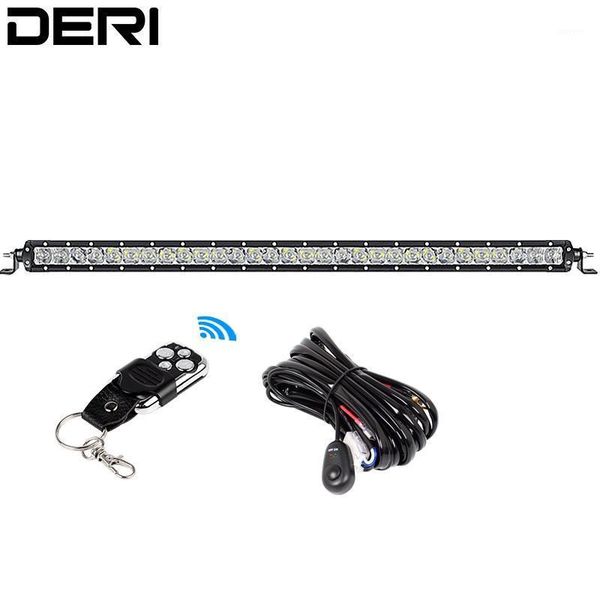 30 31 inch straight led work light bar 150w single row flood spot combo beam 12v 24v for car truck atv utv suv flog lamp1
30 31 inch straight led work light bar 150w single row flood spot combo beam 12v 24v for car truck atv utv suv flog lamp1
