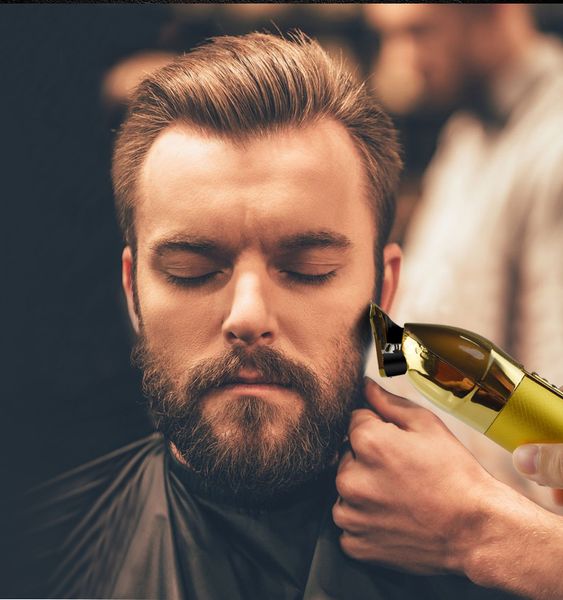 magic metal hair clipper electric razor men steel head shaver hair trimmer beard cutting machine hair cutter
magic metal hair clipper electric razor men steel head shaver hair trimmer beard cutting machine hair cutter