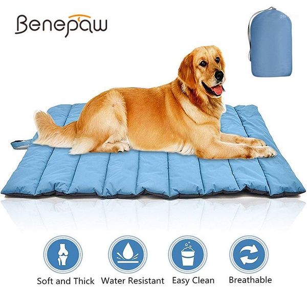benepaw all season foldable dog beds for small medium large dogs waterproof durable breathable puppy pet mat easy to store1
benepaw all season foldable dog beds for small medium large dogs waterproof durable breathable puppy pet mat easy to store1