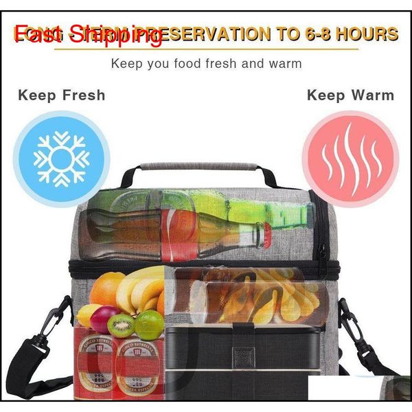 insulated thermal bag women men multifunctional 8l cooler and warm keeping lunch box leakproof waterp qylvks homes2011
insulated thermal bag women men multifunctional 8l cooler and warm keeping lunch box leakproof waterp qylvks homes2011