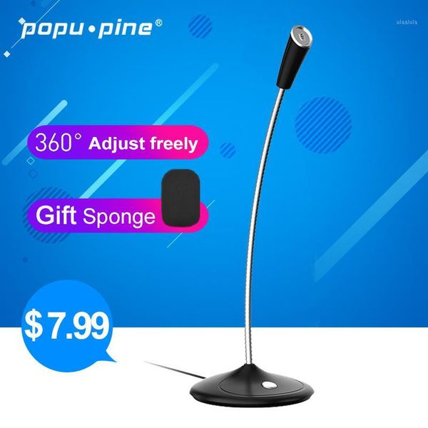 microphones popu pine computer microphone 360° adjustable y gaming chatting speech usb pc lapdesk
microphones popu pine computer microphone 360° adjustable y gaming chatting speech usb pc lapdesk