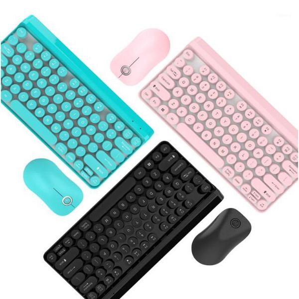 keyboard mouse combos l100 wireless set 2.4g punk keycap ultra-thin energy saving1
keyboard mouse combos l100 wireless set 2.4g punk keycap ultra-thin energy saving1