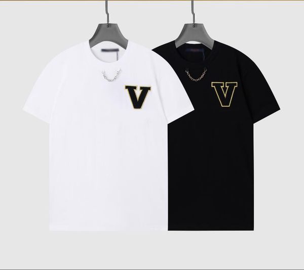 retro stylist mens t shirts black white bee letter tshirts 2021 hight quality shirt men women couple short sleeve tee, White;black
retro stylist mens t shirts black white bee letter tshirts 2021 hight quality shirt men women couple short sleeve tee, White;black