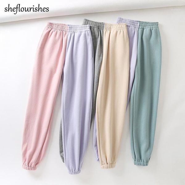 fall 2020 women pants casual high waist sweatpants women korean patchwork pants loose trousers joggers pink purple1, Black;white
fall 2020 women pants casual high waist sweatpants women korean patchwork pants loose trousers joggers pink purple1, Black;white