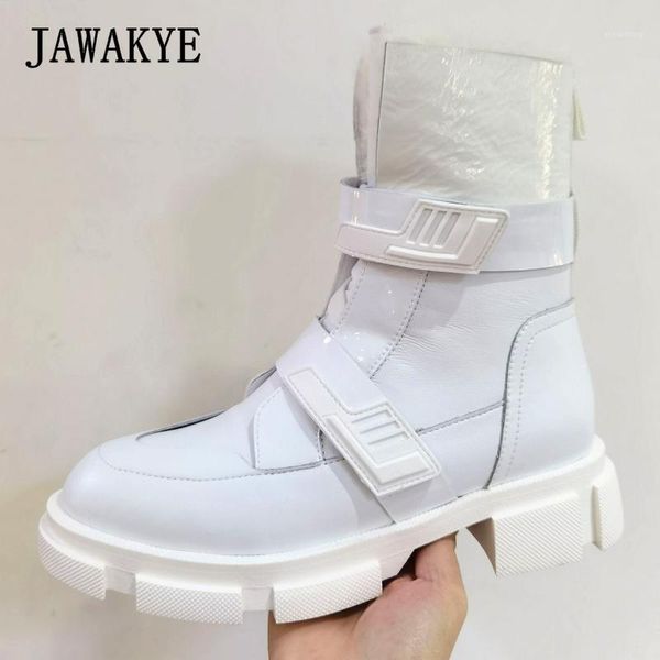 boots winter real wool snow women white leather mid-calf thick sole ladies platform warm shoes botas mujer1, Black
boots winter real wool snow women white leather mid-calf thick sole ladies platform warm shoes botas mujer1, Black