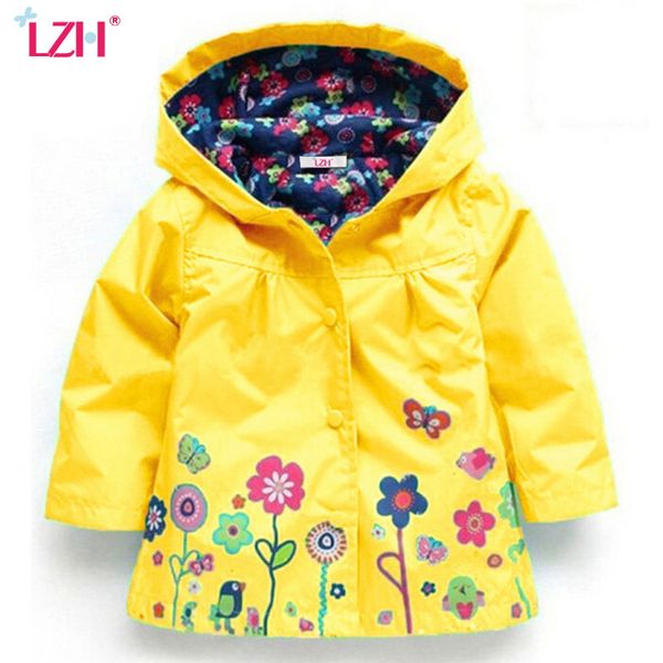 lzh baby girls windbreaker 2020 autumn winter jackets for girls trench coat kids outerwear coat for girl jacket children clothes lj200828, Blue;gray
lzh baby girls windbreaker 2020 autumn winter jackets for girls trench coat kids outerwear coat for girl jacket children clothes lj200828, Blue;gray