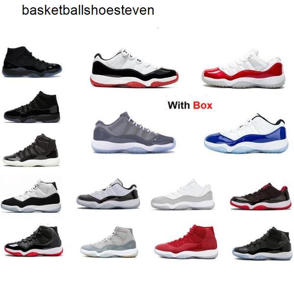 2021 jam 11 11s low bred white concord space cool grey 2020 man basketball shoes 11s concord 45 sneaker trainer with box
2021 jam 11 11s low bred white concord space cool grey 2020 man basketball shoes 11s concord 45 sneaker trainer with box
