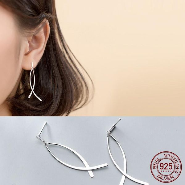 la monada dangling hanging earrings for women silver 925 woman trendy tassel long korean drop earrings minimalist female jewelry
la monada dangling hanging earrings for women silver 925 woman trendy tassel long korean drop earrings minimalist female jewelry