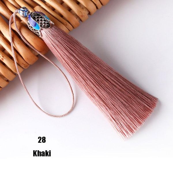 2pcs 9cm hanging rope silk cloisonne tassels fringe sewing polyester tassel trim key tassels for diy embellish accessories parts h jllfvz
2pcs 9cm hanging rope silk cloisonne tassels fringe sewing polyester tassel trim key tassels for diy embellish accessories parts h jllfvz