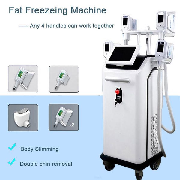 high end cryolipolysis fat e machine criolipolisis 5s cryo body contouring slimming equipment 2 years warranty
high end cryolipolysis fat e machine criolipolisis 5s cryo body contouring slimming equipment 2 years warranty