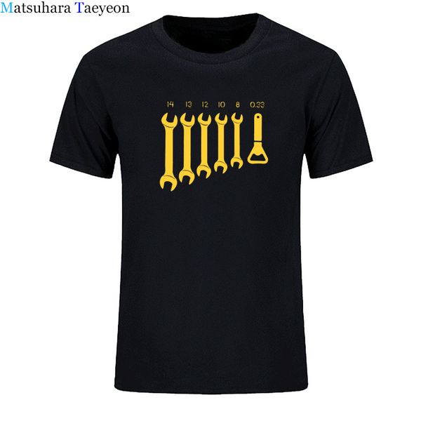 screw wrench opener mechanic t-shirts men car fix engineer cotton short sleeve funny t shirts tee men's clothes, White;black
screw wrench opener mechanic t-shirts men car fix engineer cotton short sleeve funny t shirts tee men's clothes, White;black