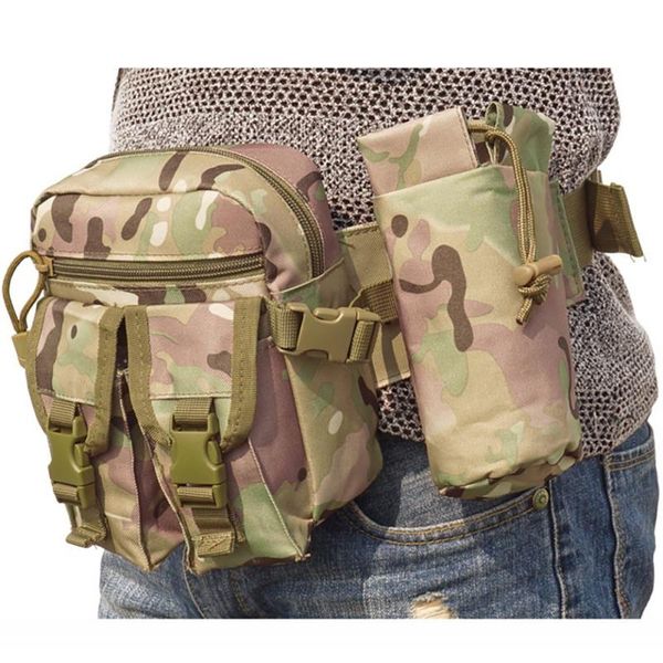 tactical water bag outdoor sports shoulder package molle camping hiking waterproof oxford waist pack kettle pocket
tactical water bag outdoor sports shoulder package molle camping hiking waterproof oxford waist pack kettle pocket