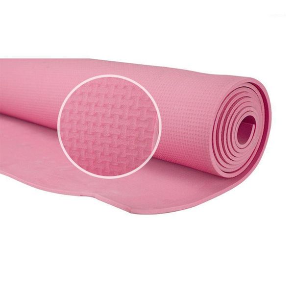 yoga mats 6mm thick non-slip eva mat exercise body building blanket fitness equipment 875d1
yoga mats 6mm thick non-slip eva mat exercise body building blanket fitness equipment 875d1